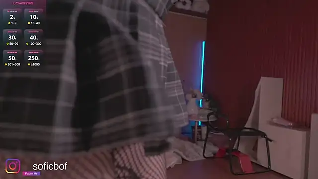 sofi sc online show from 12.21.25