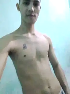 Snapshot of EncodingPuddle chatting on 02.21.26 EncodingPuddle online show from 02.21.26