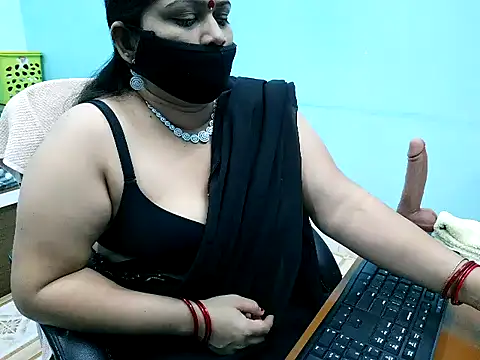 SWEETY RANI online show from 04.14.26