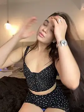 BabyShy- online show from 11.13.25