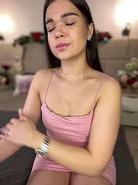 BabyShy- online show from 01.12.26