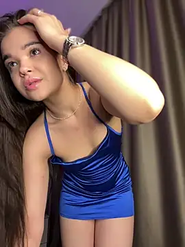 BabyShy- online show from 02.12.26