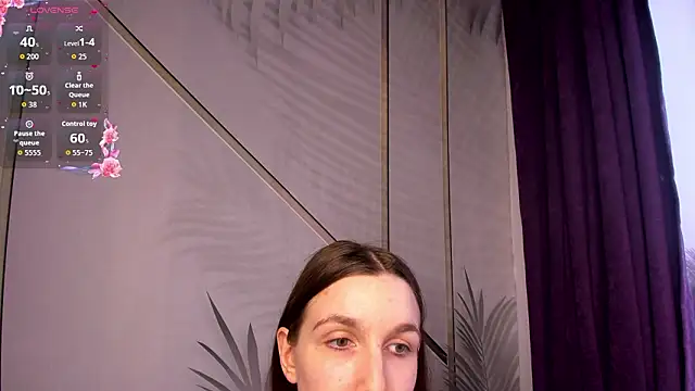 Eva  Blare online show from 03.02.26