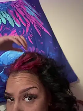 JayyBabyy1 online show from 12.15.25