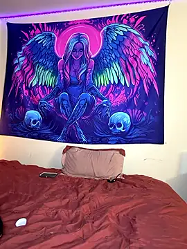 JayyBabyy1 online show from 01.17.26