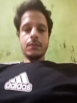 Snapshot of meranamericky chatting on 10.27.25 meranamericky online show from 10.27.25