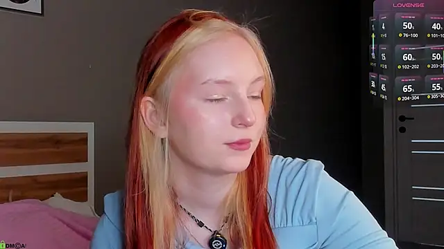 AngelWisee online show from 06.12.26