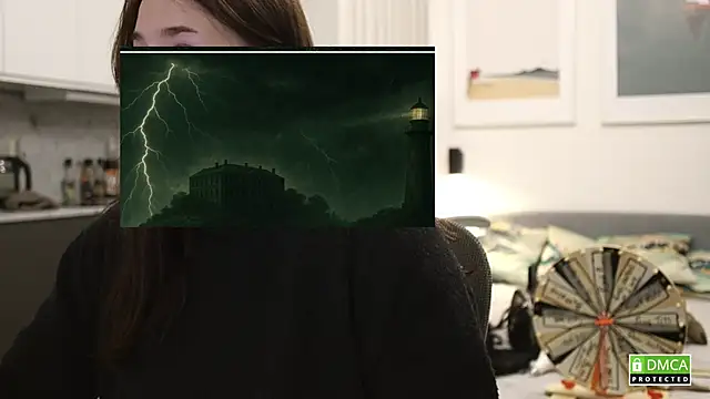 Snapshot of girl_u_never_met chatting on 11.14.25 girl u never met online show from 11.14.25