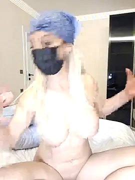 Sweet xxBuse online show from 02.10.26