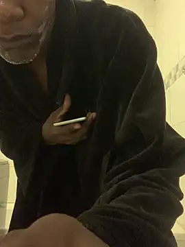 Snapshot of BlackBoyy45 chatting on 03.02.26 BlackBoyy45 online show from 03.02.26