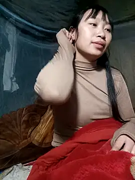 Linh sexy98 online show from 11.22.25