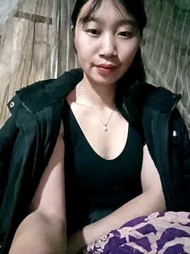 Linh sexy98 online show from 12.16.25