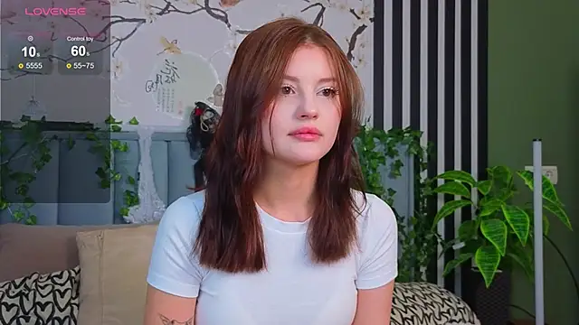 Sophie fawn online show from 10.29.25