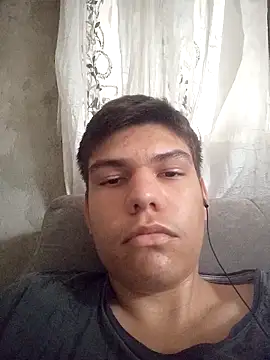 LucasHenriqueGomes online show from 10.27.25