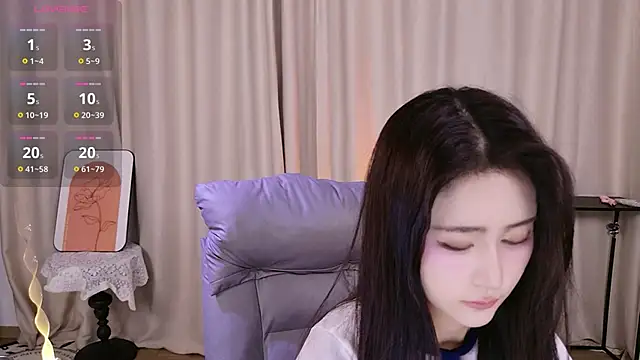 JoJo-ovo online show from 11.26.25