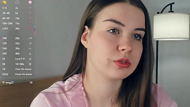 LoreeScialdone online show from 12.05.25