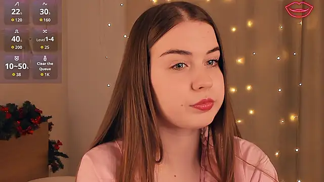 LoreeScialdone online show from 01.11.26