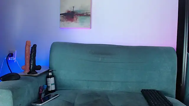 evelinmartinez online show from 02.06.26