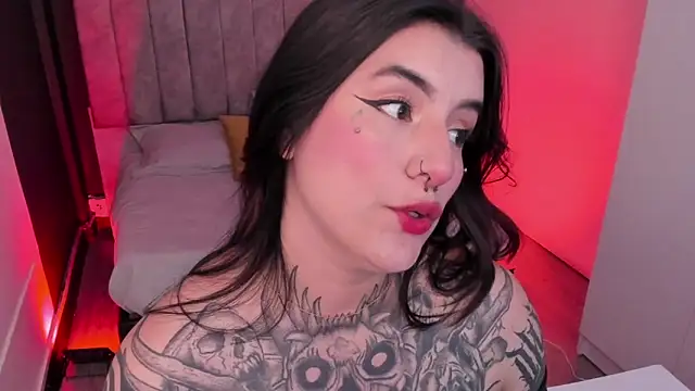 mia jagger online show from 03.31.26