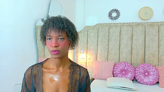 LilithMiller  online show from 11.28.25