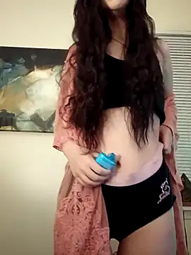 Heavenlyangelforever online show from 11.23.25