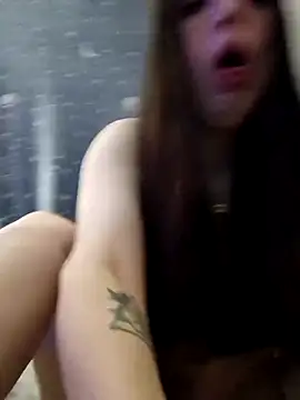 Heavenlyangelforever online show from 12.04.25