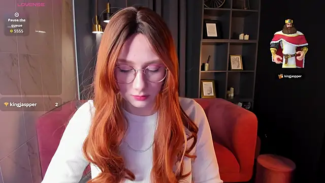 Liana Ln online show from 11.06.25