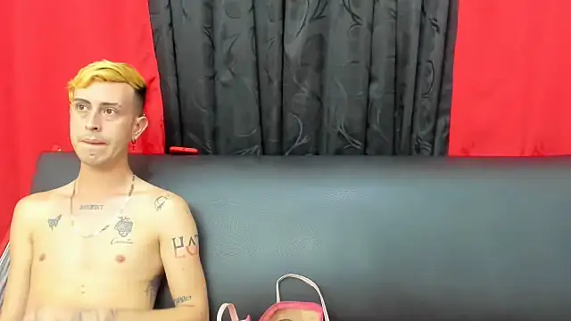 Snapshot of In_my_room_anything_goes chatting on 07.18.26 In my room anything goes online show from 07.18.26