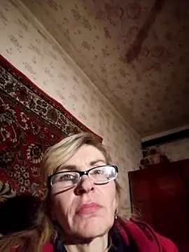 Georgette466 online show from 11.07.25