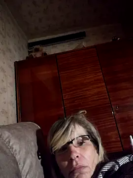 Georgette466 online show from 11.16.25