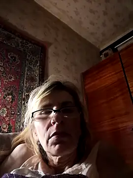 Georgette466 online show from 11.23.25