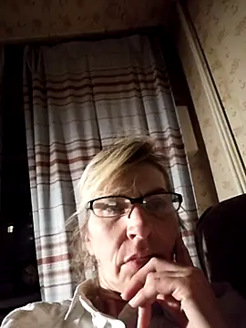 Georgette466 online show from 12.02.25