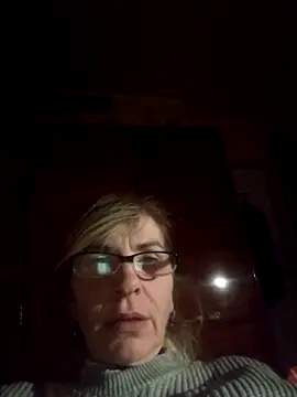 Georgette466 online show from 12.16.25