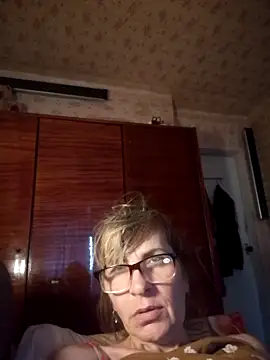 Georgette466 online show from 02.07.26