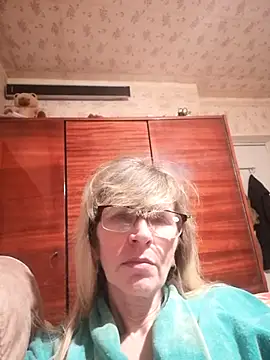 Georgette466 online show from 02.16.26