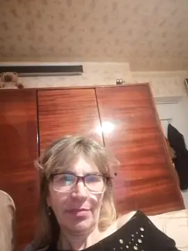 Georgette466 online show from 03.01.26