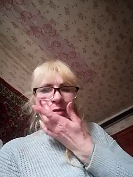 Georgette466 online show from 03.31.26