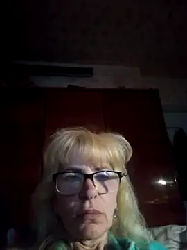 Georgette466 online show from 04.12.26