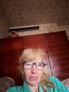 Georgette466 online show from 04.19.26