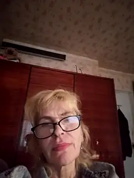 Georgette466 online show from 05.08.26