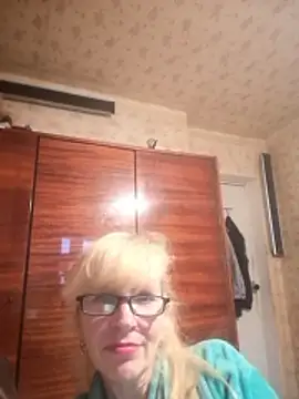 Georgette466 online show from 05.12.26