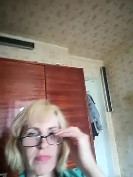Georgette466 online show from 05.24.26