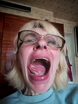 Georgette466 online show from 06.24.26
