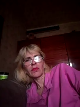 Georgette466 online show from 07.11.26
