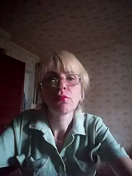 Georgette466 online show from 07.18.26