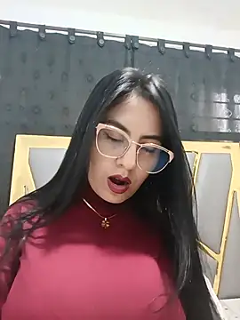 CELESTEGOMEZ21 online show from 06.02.26