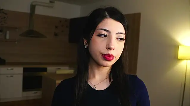 TonjaNeace online show from 11.08.25