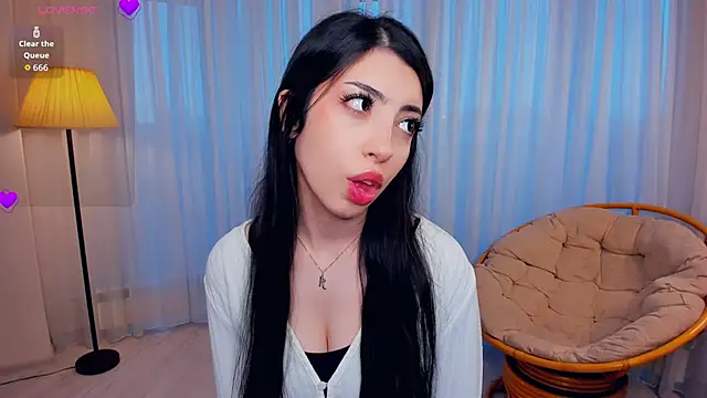 TonjaNeace online show from 12.05.25