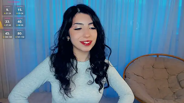 TonjaNeace online show from 01.06.26