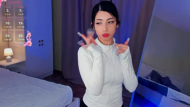 TonjaNeace online show from 02.24.26